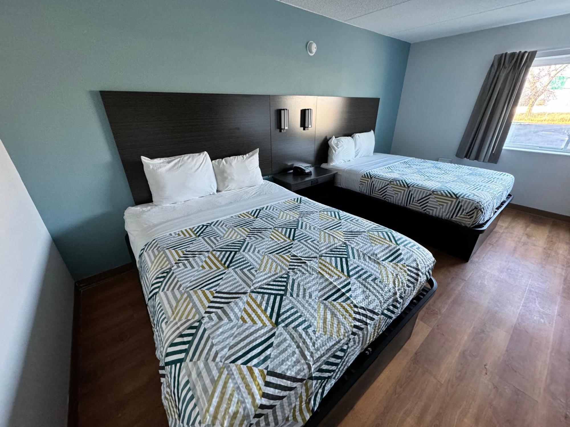 6 East Syracuse, Ny - Airport Hotel Syracuse